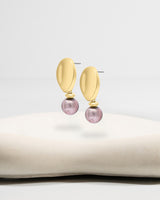 Boucles d'oreilles Giorgia