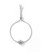 Bracelet Samba diamants - Lien Alma