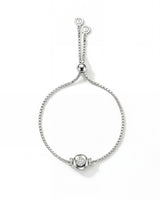 Bracelet Samba diamants - Lien Alma