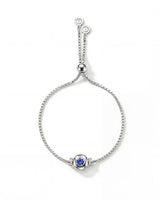 Bracelet Samba diamants - Lien Alma