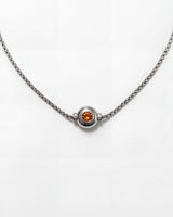 Collier Samba - Lien Alma