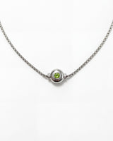 Collier Samba - Lien Alma