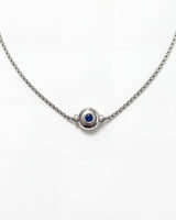 Collier Samba - Lien Alma