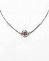Collier Samba - Lien Alma