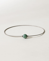 Collier Twist - Jade