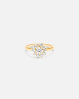 Bague Marguerite