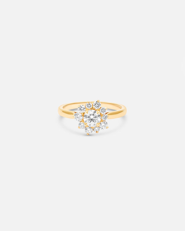 Bague Marguerite