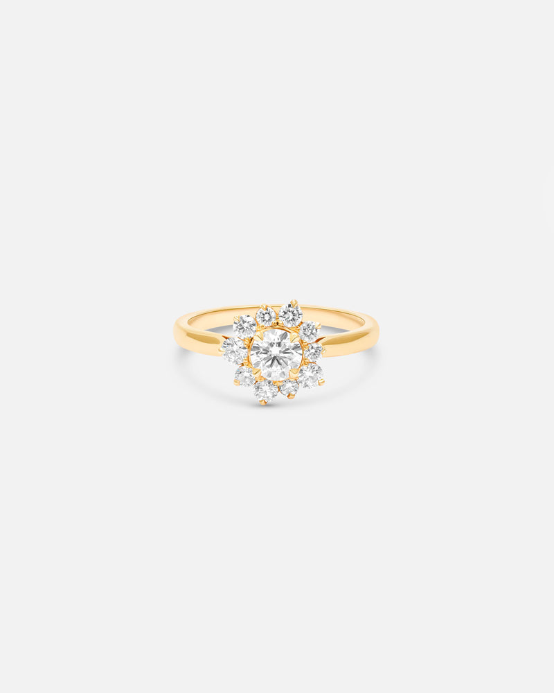 Bague Marguerite