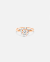 Bague Marguerite