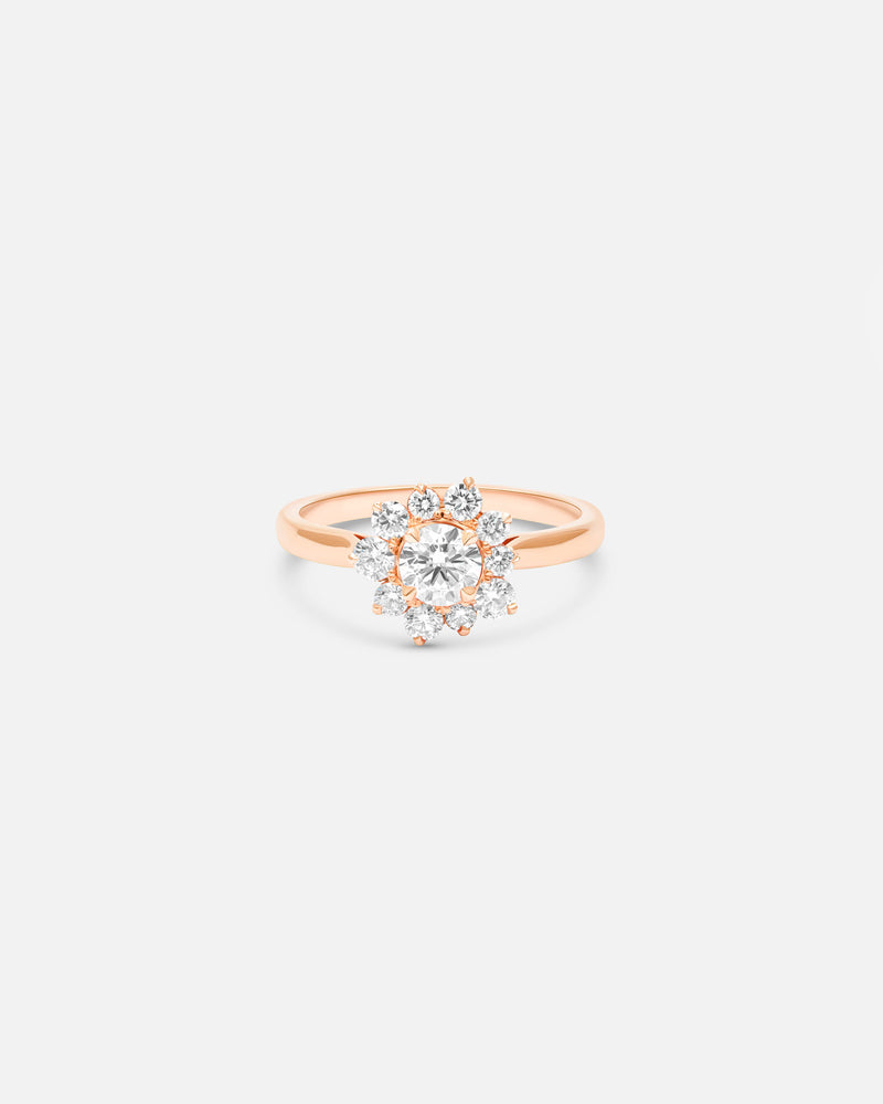 Bague Marguerite