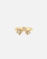 Bague Printemps