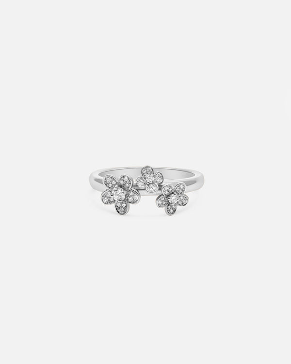 Bague Printemps