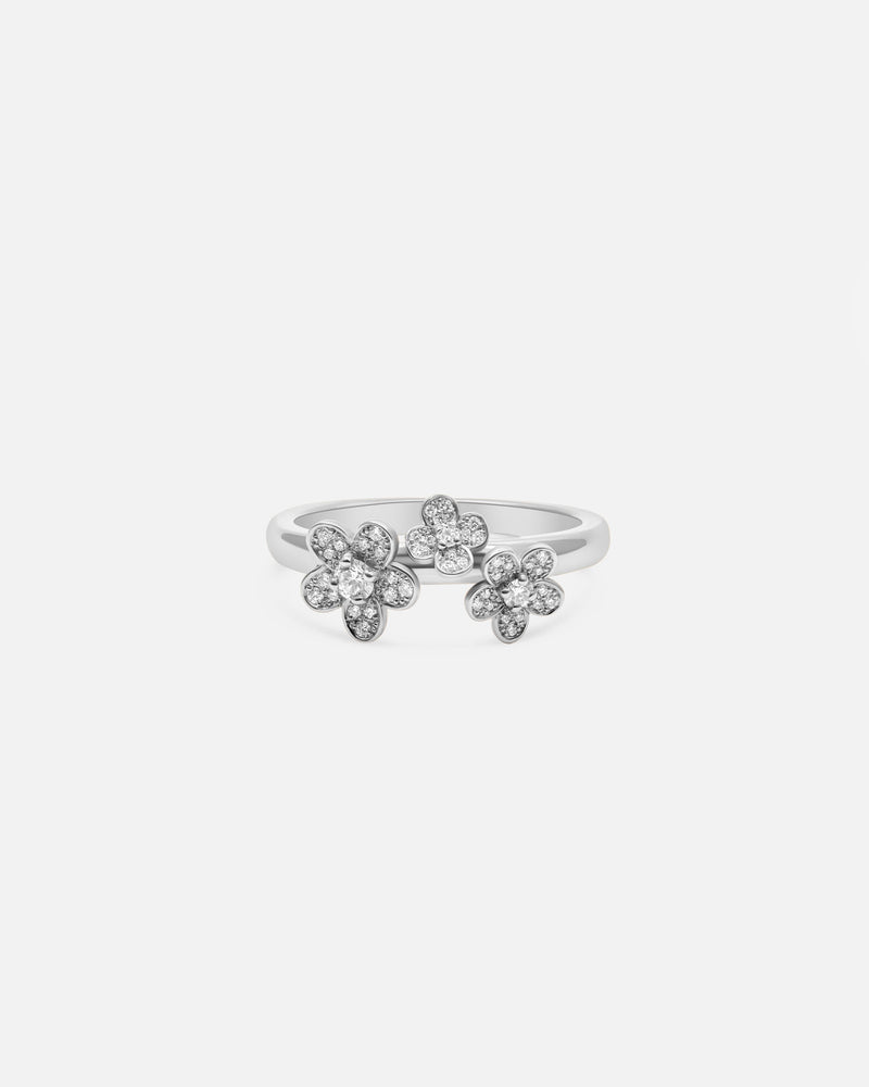 Bague Printemps