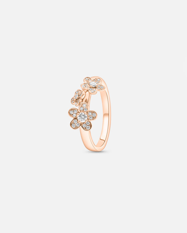 Bague Printemps