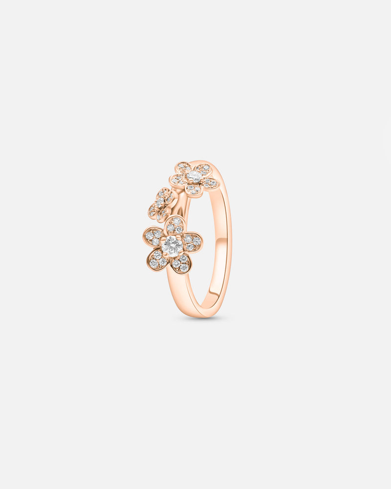 Bague Printemps