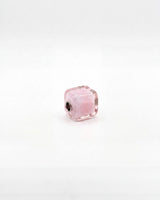 Murano Cube Rose pastel