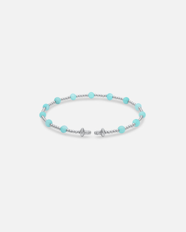 Bracelet Traviata Amazonite