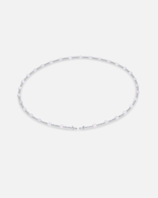 Collier Traviata Kunzite