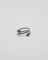 Bague femme interchangeable - Swiss made 