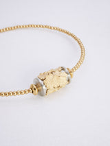 Bracelet Milonga - Lien Fleur des Chalets