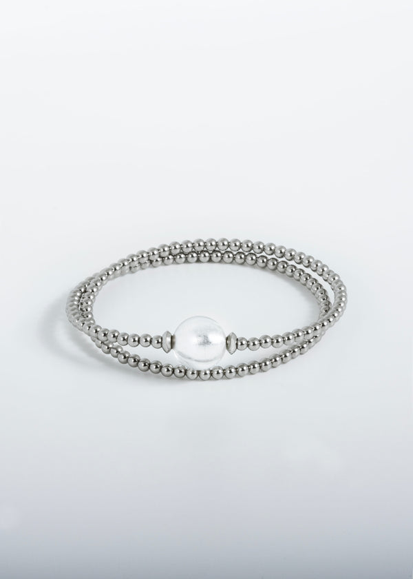 Bracelet Tango - Murano Cristal