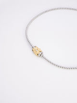 Collier Tango - Lien Fleur des Chalets