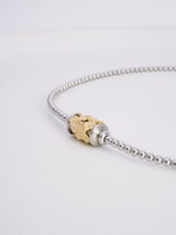 Collier Tango - Lien Fleur des Chalets