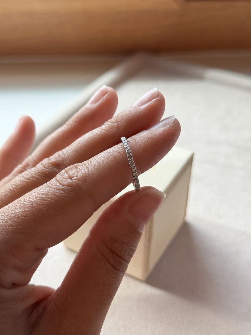 Bague Evidence