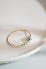 Bracelet Milonga - Jade