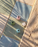 Coffret 4 Murano Cube 2026