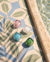 Coffret 4 Murano Cube 2026
