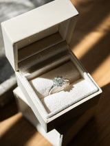 Bague Marguerite