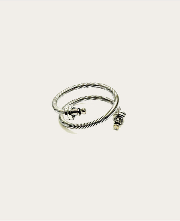 Bague Twist