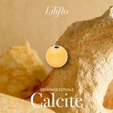 Bracelet Tango - Calcite