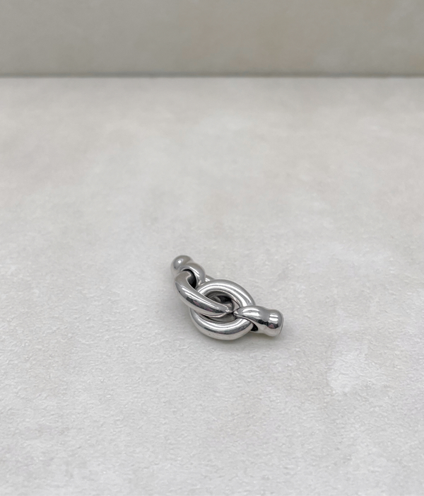 Lien Ensemble pour collier (argent 925)