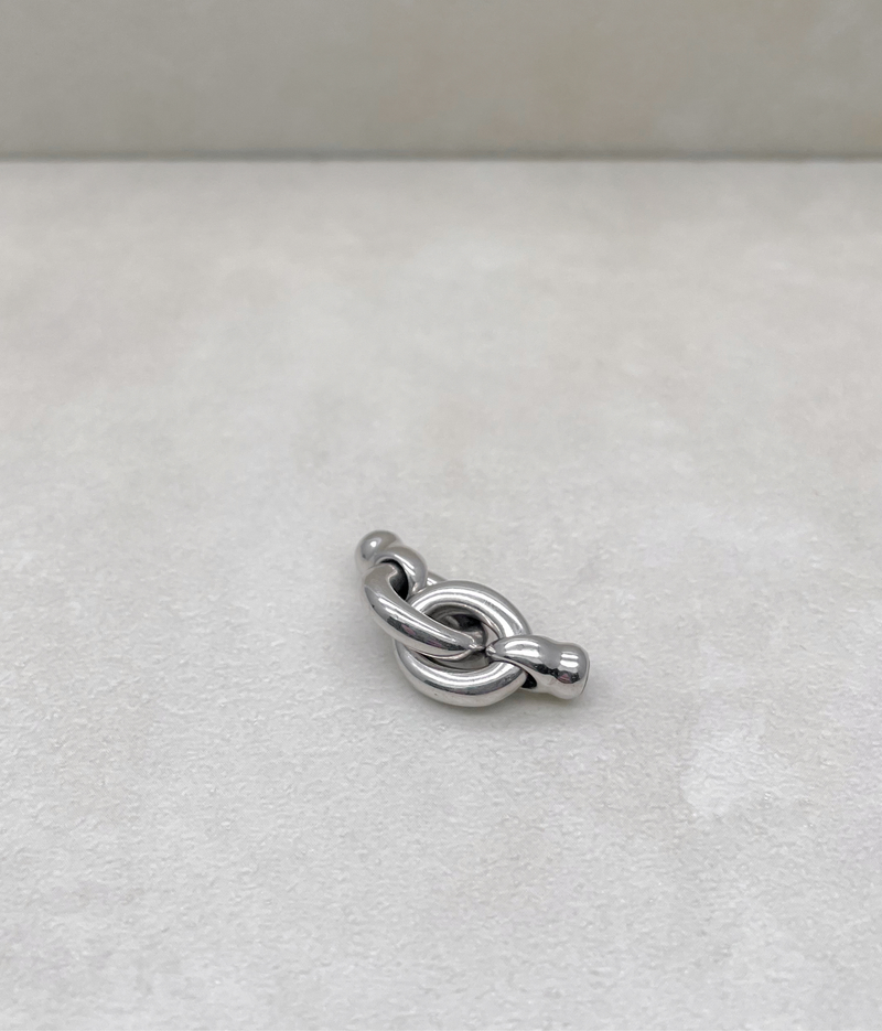 Lien Ensemble pour collier (argent 925)